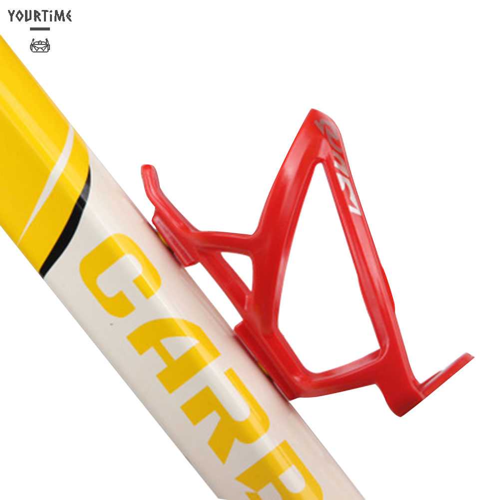 Giá Đỡ Bình Nước Gắn Xe Đạp Leo Núi Tiện Lợi