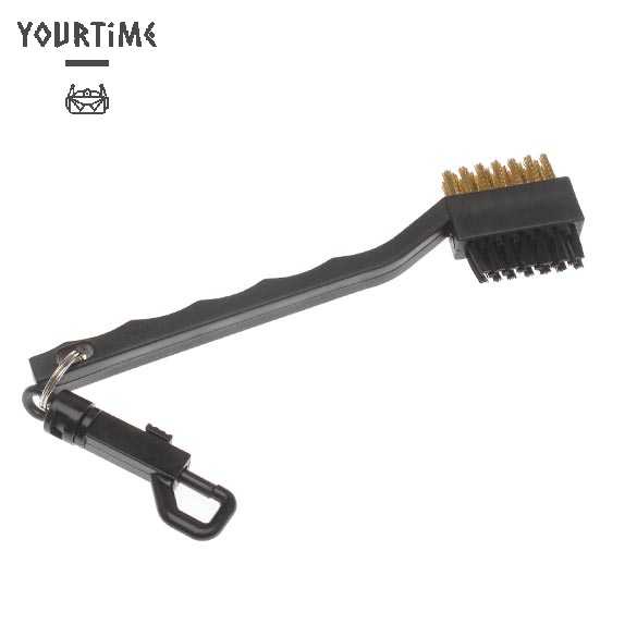 Cọ Vệ Sinh Gậy Đánh Golf Đa Năng Tiện Dụng