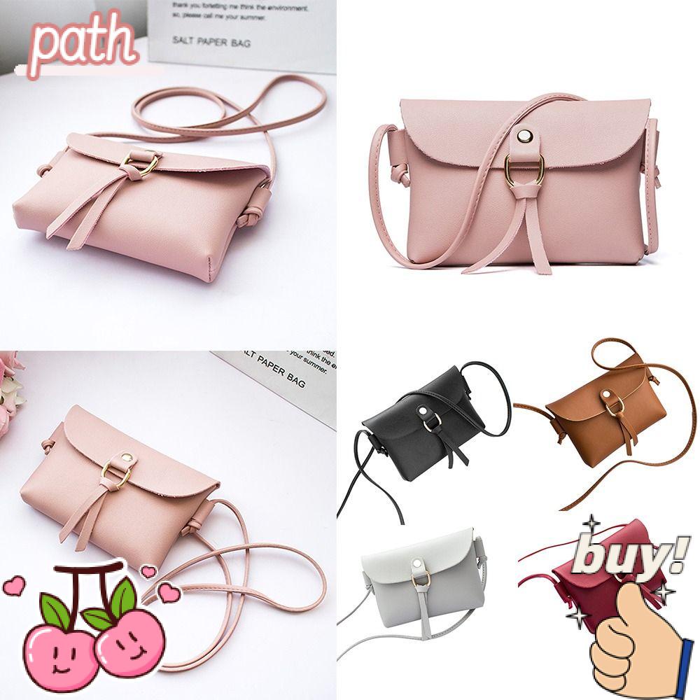 Túi Đeo Chéo Đa Năng Thời Trang Cho Nữ