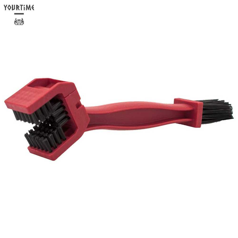 Bàn Chải Làm Sạch Xích Xe Đạp