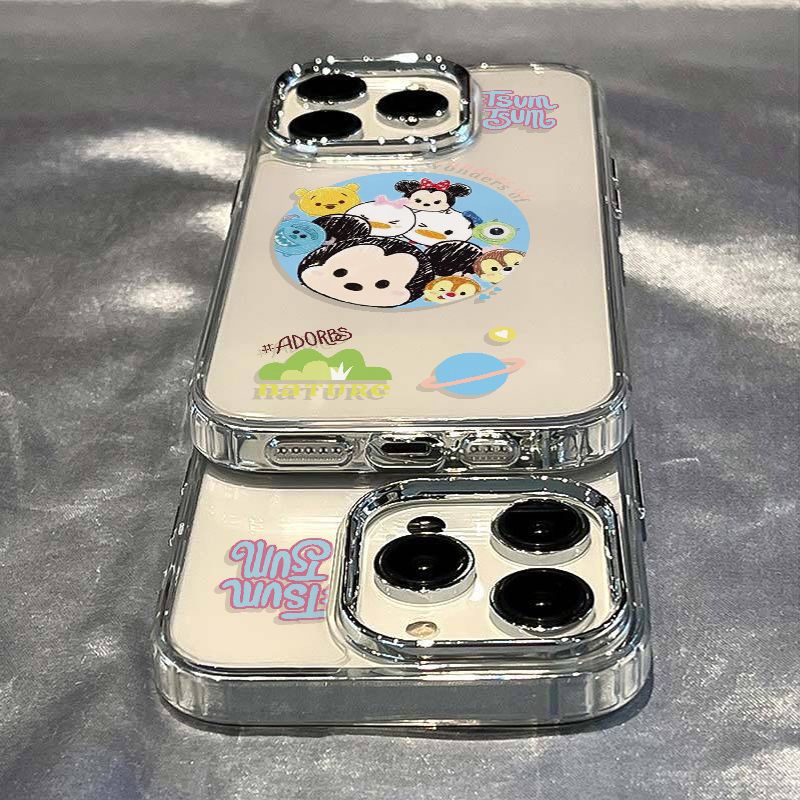 ✅Ốp Điện Thoại Mềm Chống Sốc 8 Kiểu Dáng Đơn Giản Cho iPhone12 / max11 plus7 14pro13 5KH6