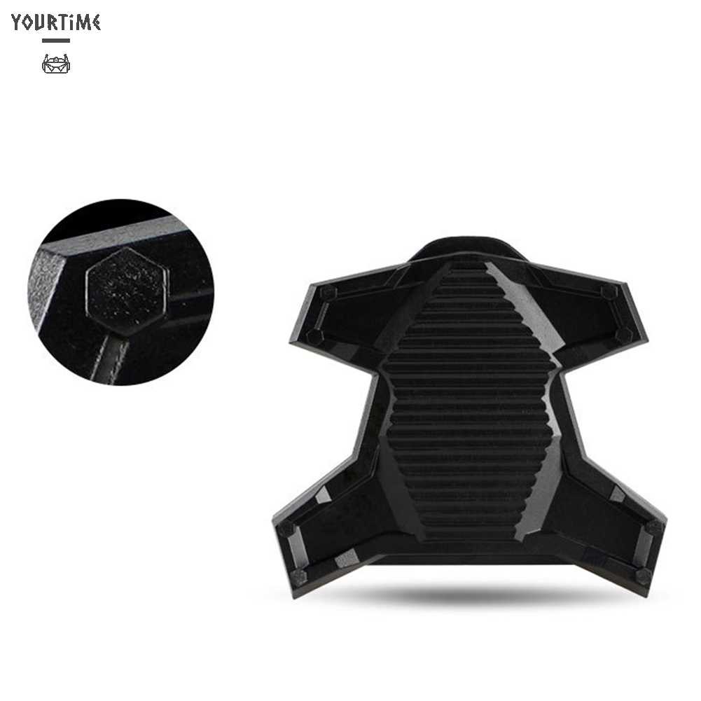 1 Cặp Bàn Đạp Xe Đạp Không Kẹp Cho SHIMANO SPD LOOK KEO