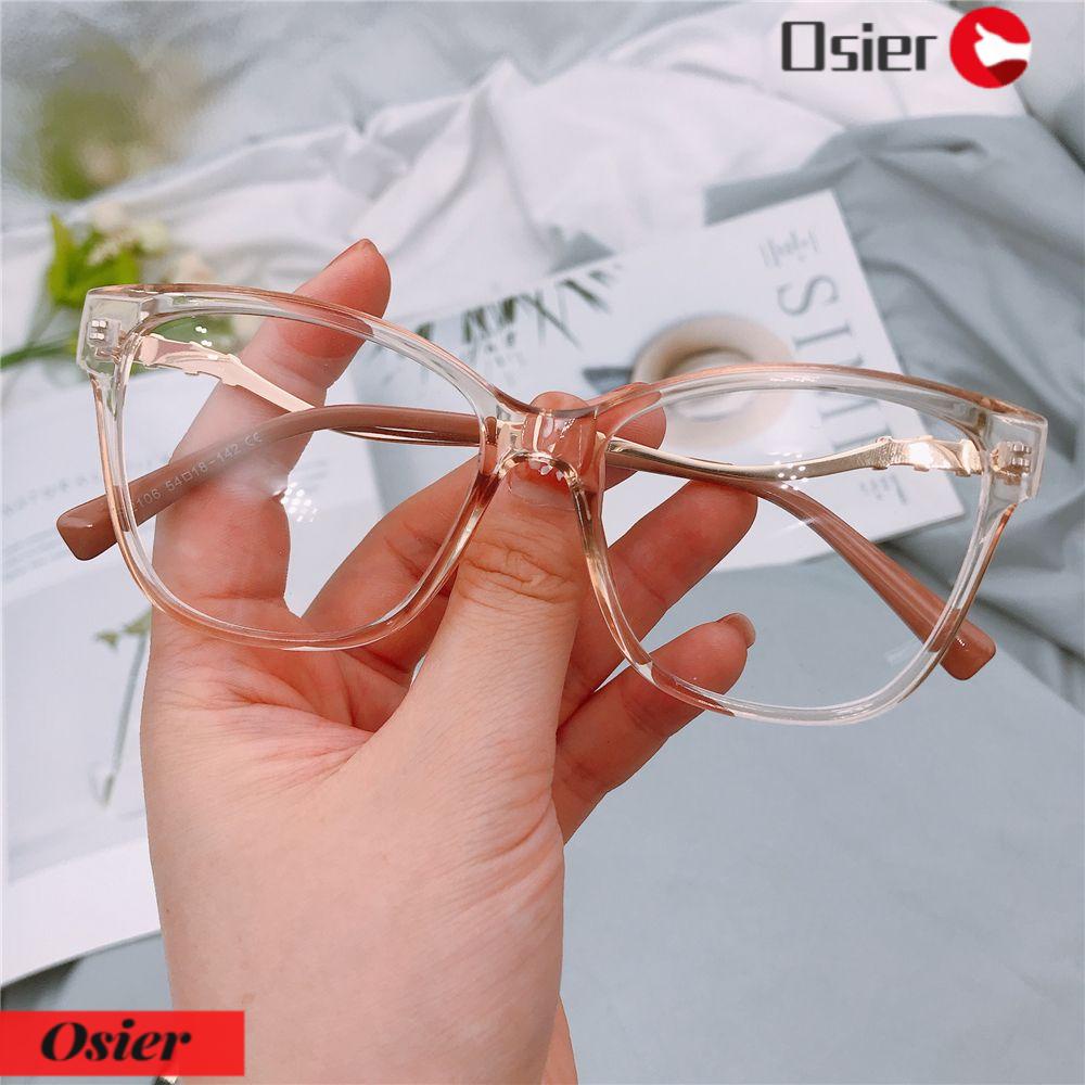 Mắt Kính Chống Tia UV Chống Ánh Sáng Xanh Chống Lóa 1 Phong Cách Cổ Điển Dành Cho Máy Tính