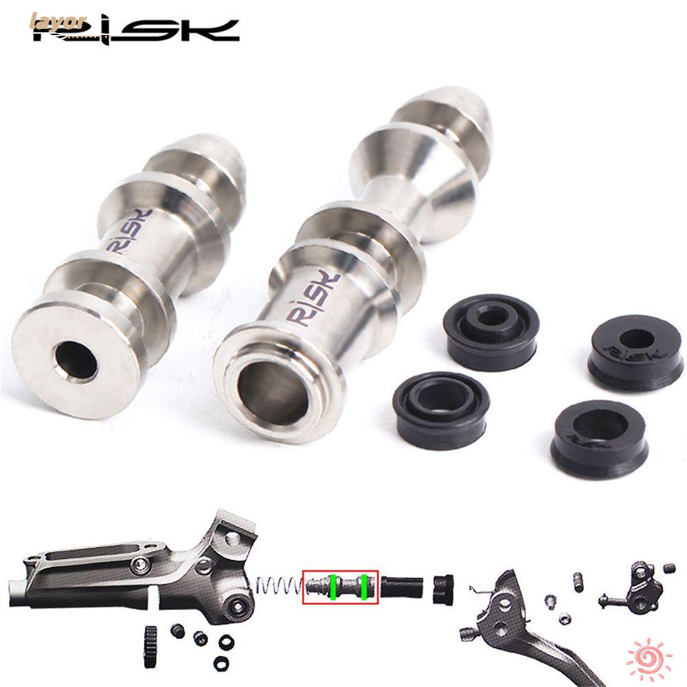 Vòng Cao Su DB5 Cấp Độ R / RS RSC Series Dùng Sửa Chữa Phanh Đĩa Xe Đạp Leo Núi