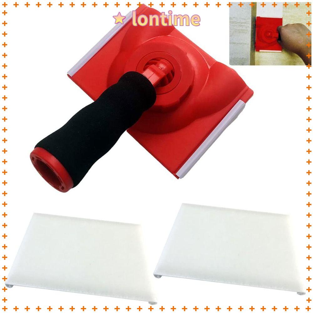 Tấm Đệm Viền Trần Nhà Với Hai Tấm Sơn Thay Thế