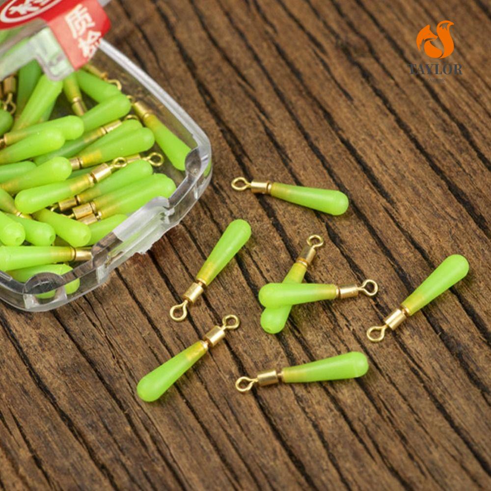 Phao Nổi Câu Cá Tamlor1 Dạ Quang Xoay 360 Độ Tiện Dụng