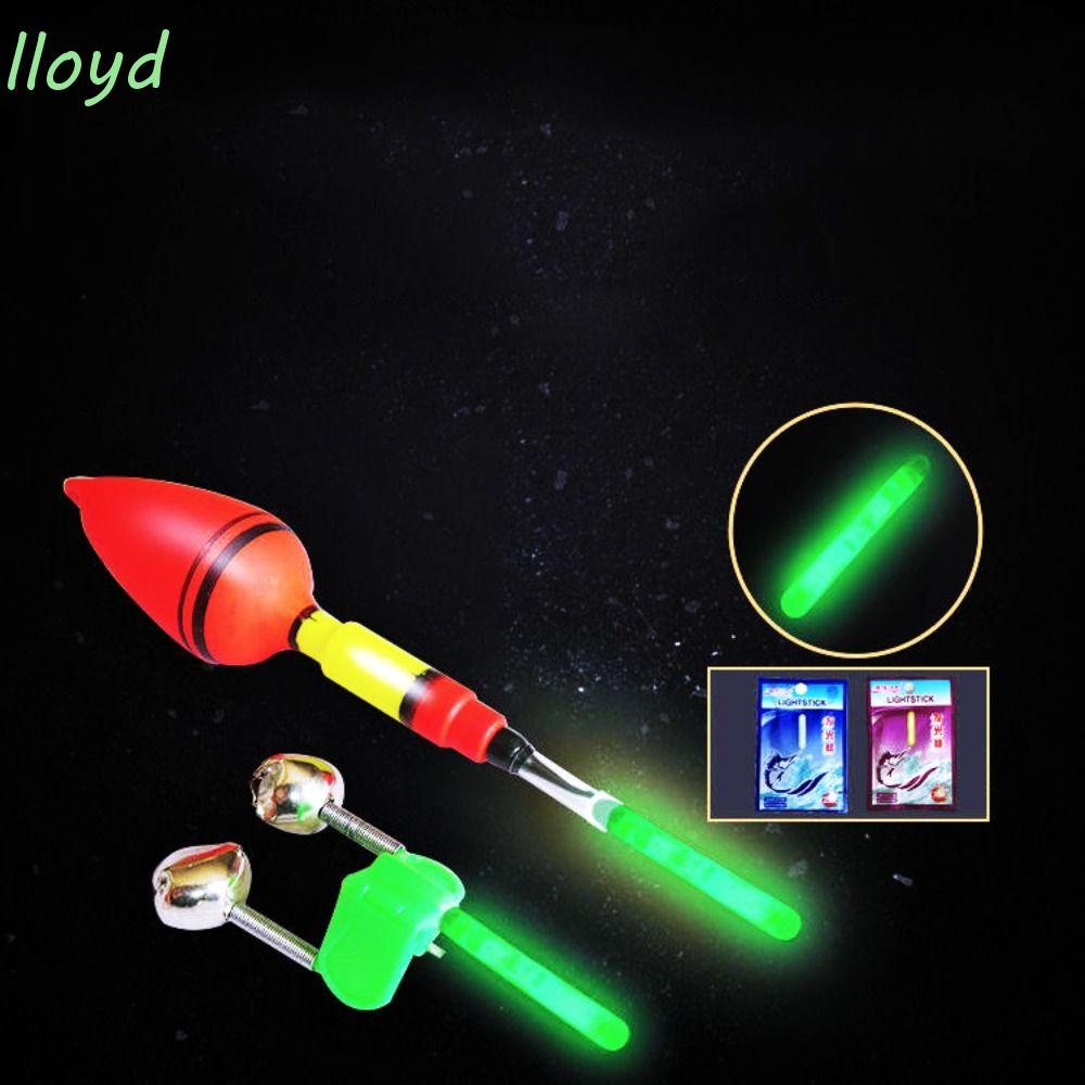 Phao Câu Cá Phát Sáng Trong Đêm Tiện Dụng