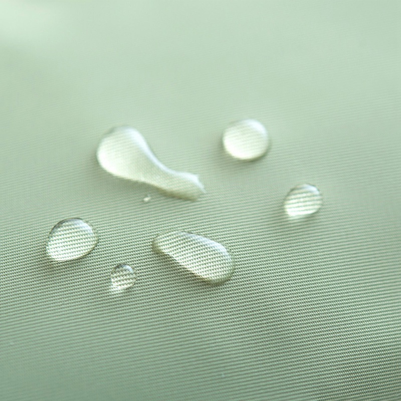 Túi Đựng Mỹ Phẩm Mini Chống Thấm Nước Kiểu Dáng Đơn Giản Tiện Lợi