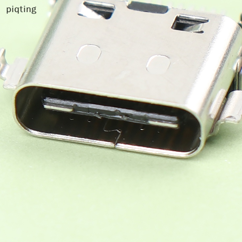 Bộ 2 Cổng Sạc USB Loại c Cho Dell 7490 7590