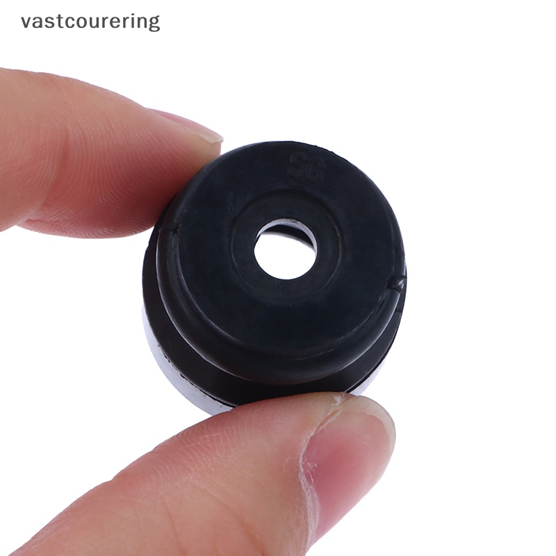 Bộ 5 Khối Giảm Chấn Cao Su Thay Thế Cho Dây Xích Xăng 45CC 52CC 58CC EN