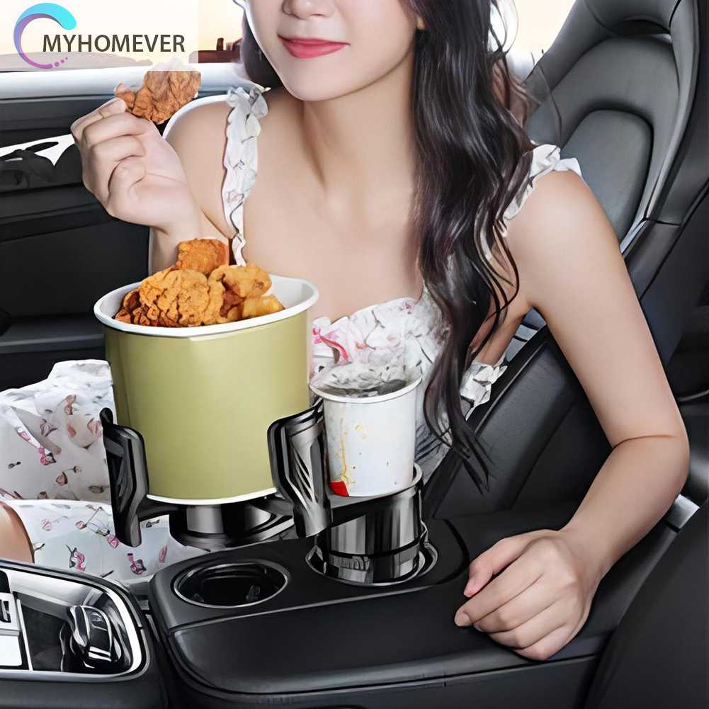 Giá Đỡ Chai Nước Uống Bằng Sợi Carbon Tiện Dụng