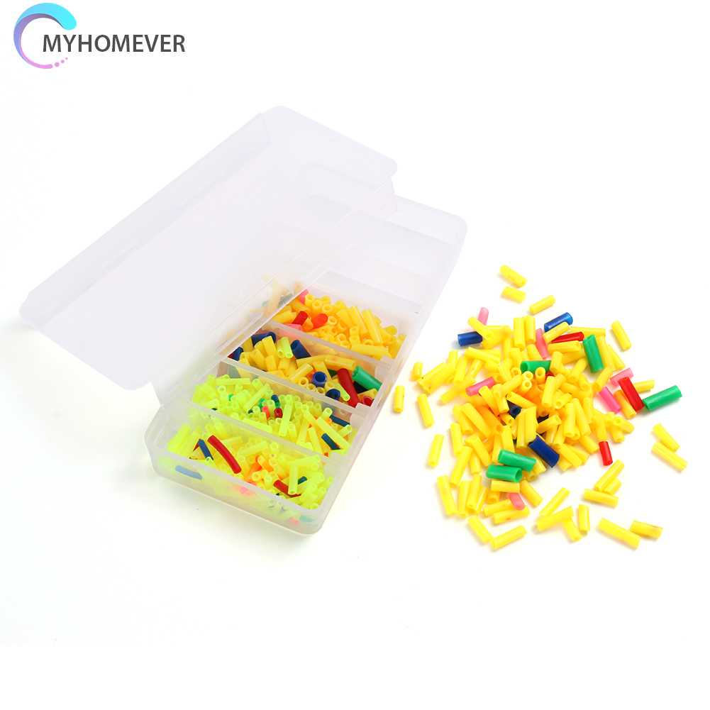 1 Bộ Phao Câu Cá Bằng Silicone