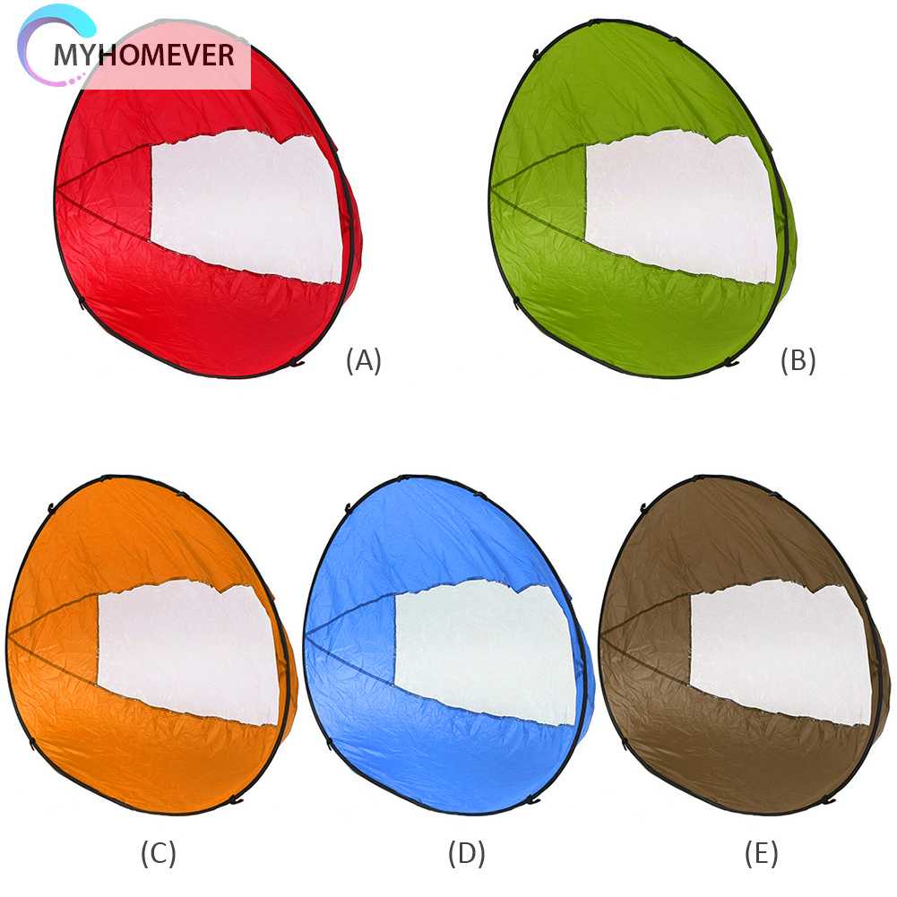 Cánh Buồm Gấp Gọn Chuyên Dụng Cho Thuyền Kayak