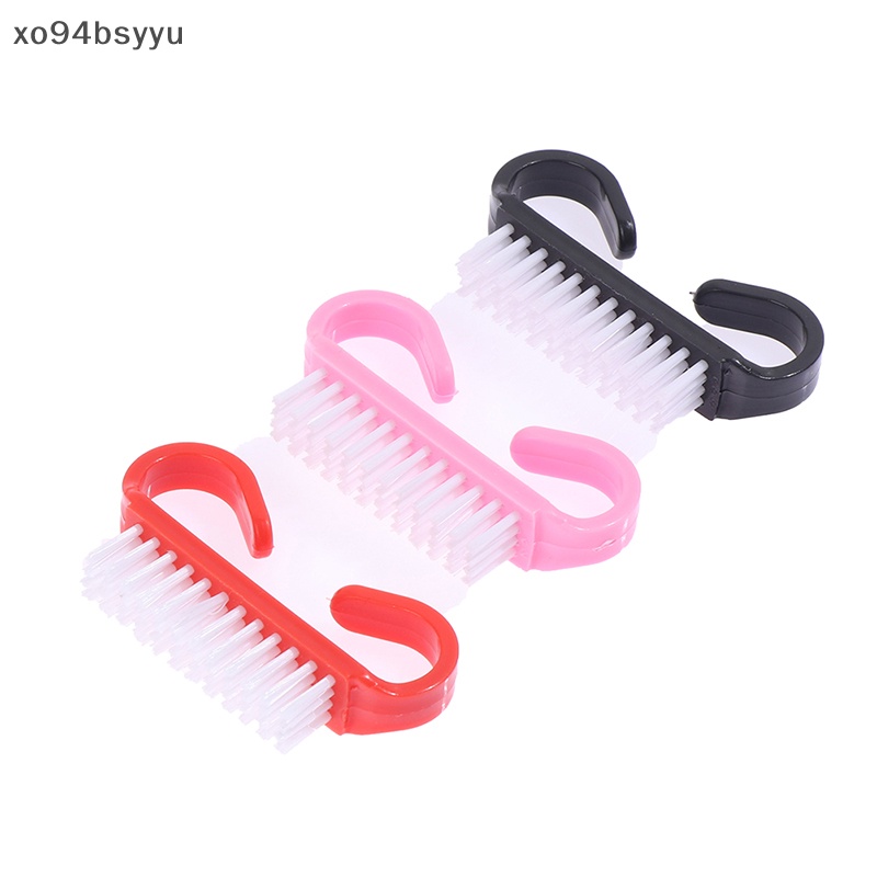 Cọ Vệ Sinh Móng Tay Xo94Bsyu Tiện Dụng Chất Lượng Cao