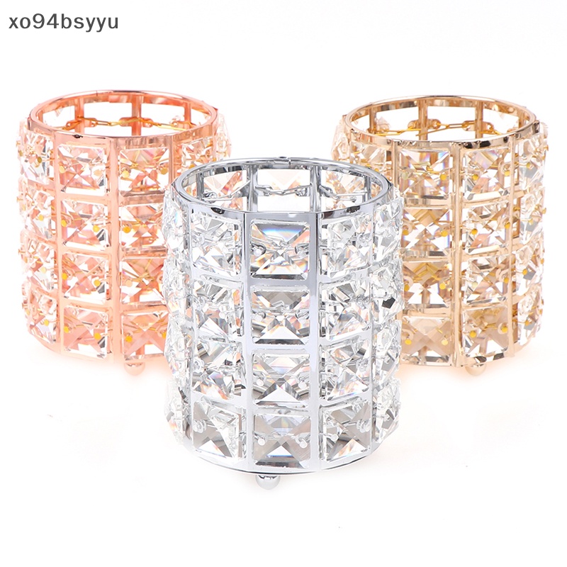 1 Xô Đựng Cọ Trang Điểm Xo94Bsyu Chất Lượng Cao