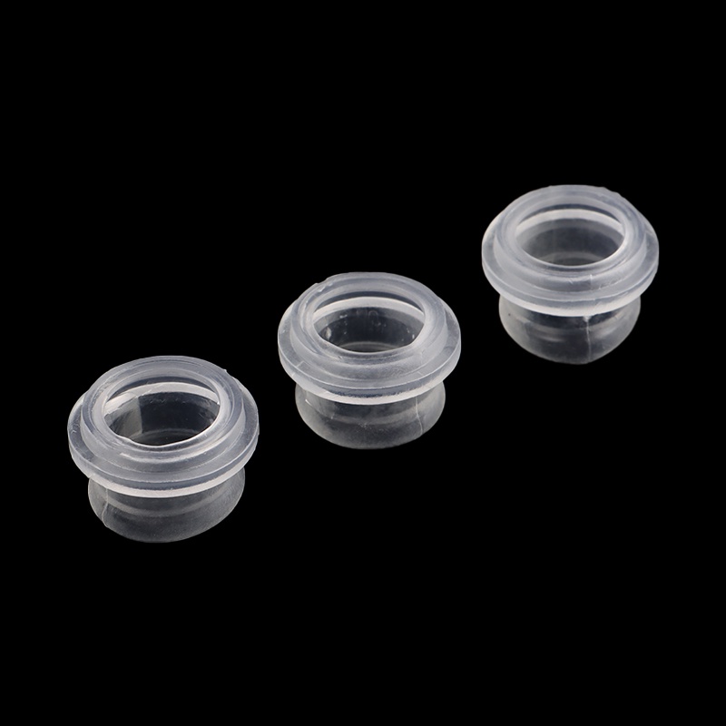 [prosperityus1] Đệm Cao Su Bọc Cần Số Xe Hơi Tương Thích Với Bora Polo Golf MK4 Jetta MK2