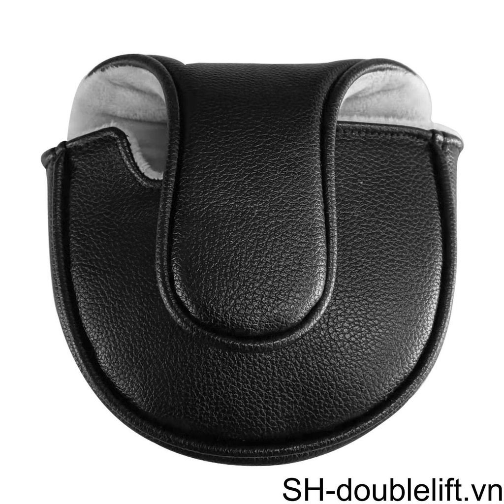 Đầu Bọc Bảo Vệ Máy Bay Điều Khiển Mallet Bằng PU Khóa Nam Châm Tiện Dụng