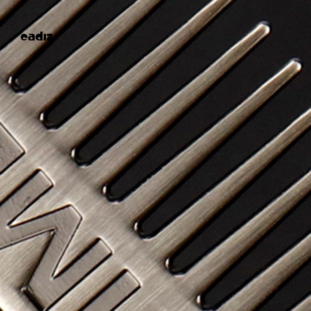 Lược Chải Râu Mát Xa Da Đầu Đa Năng Tiện Dụng