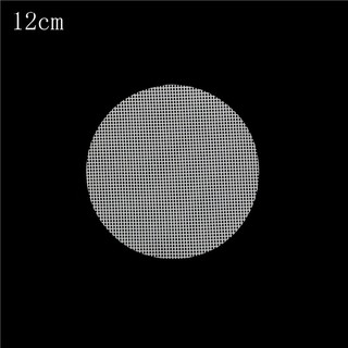 Tấm Lót Hấp Bánh Bao Bằng Silicone Không Dính