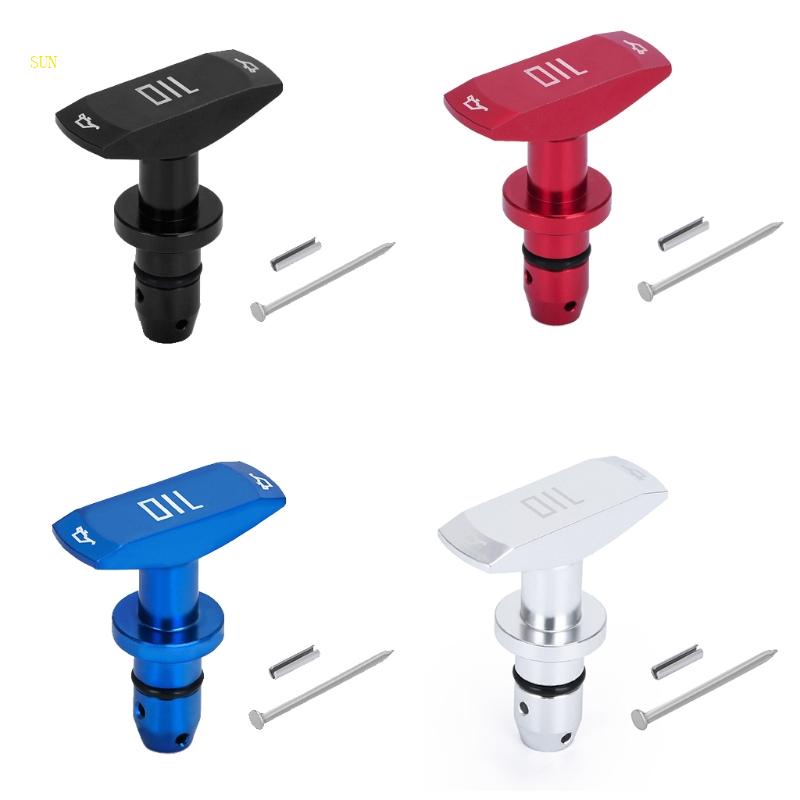 Tay Cầm Kéo Chất Liệu Nhôm Thay Thế Cho Ford-Mustang GT GT500 99-11 JR-ODP02