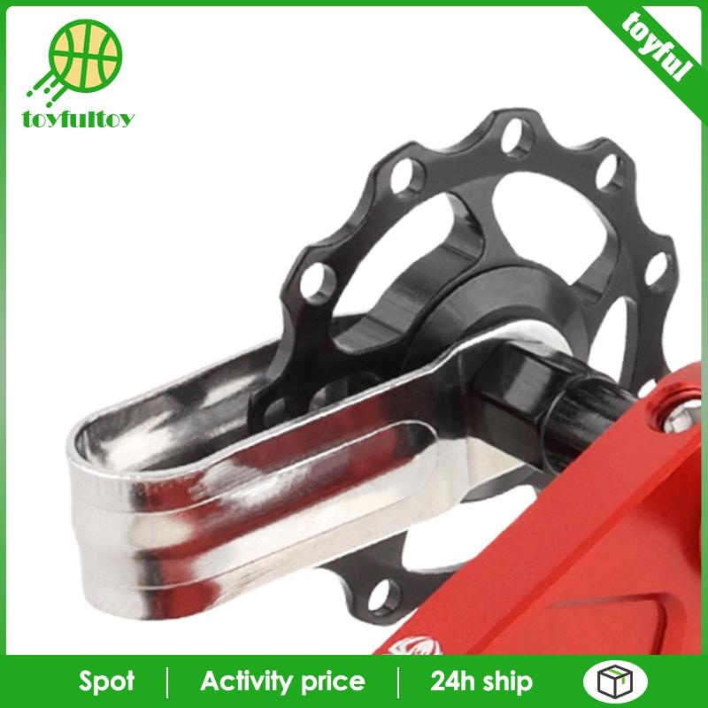 Phụ Kiện Thay Thế Bằng Hợp Kim Nhôm Màu Đen Cho Toyfulcabin