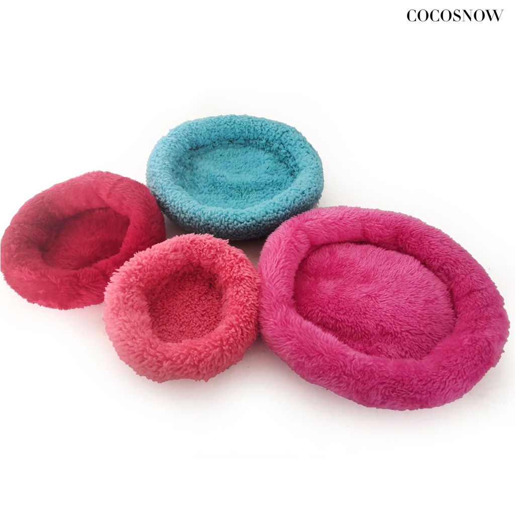 Đệm Cotton Lông Cừu Ấm Áp Cho Chuột Hamster Nhím Hàng Xóm Của Tôi Là Totoro Thỏ Hàng Xóm Của Tôi