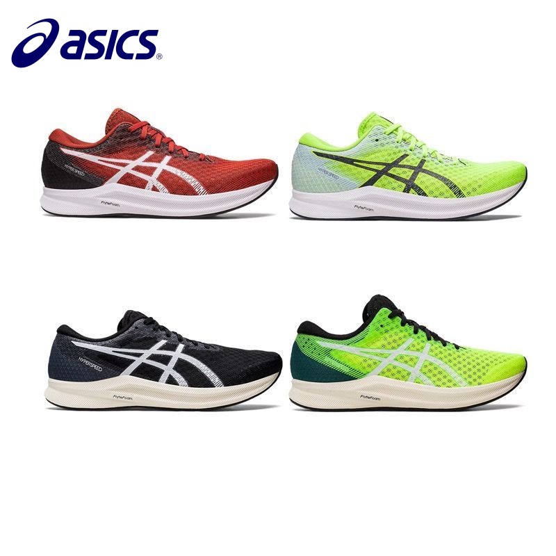 Giày Thể Thao Chạy Bộ Asics HYPER SPEED 2 2023 Thoáng Khí Thời Trang Cho Nam Và Nữ