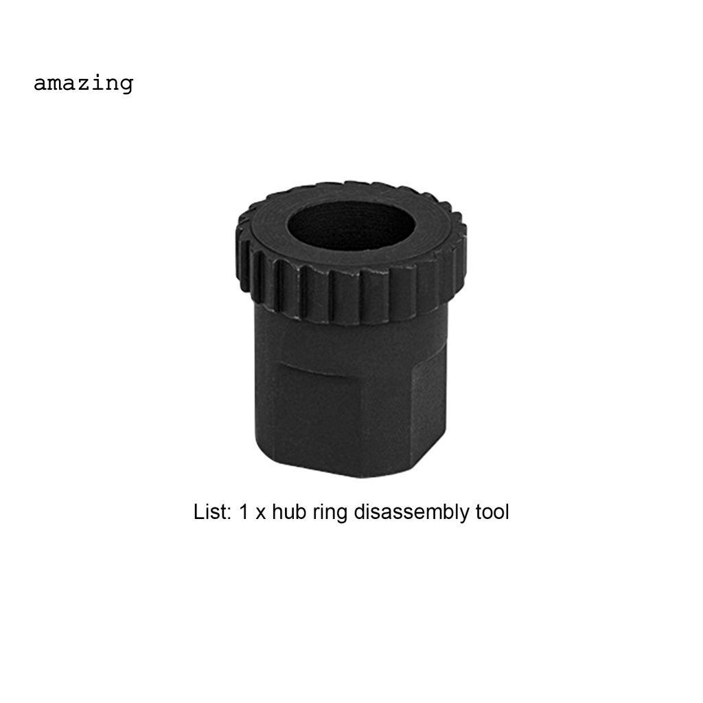 Dụng Cụ Tháo Trục Bánh Xe Đạp Siêu Cứng Gọn Nhẹ Chống Gỉ