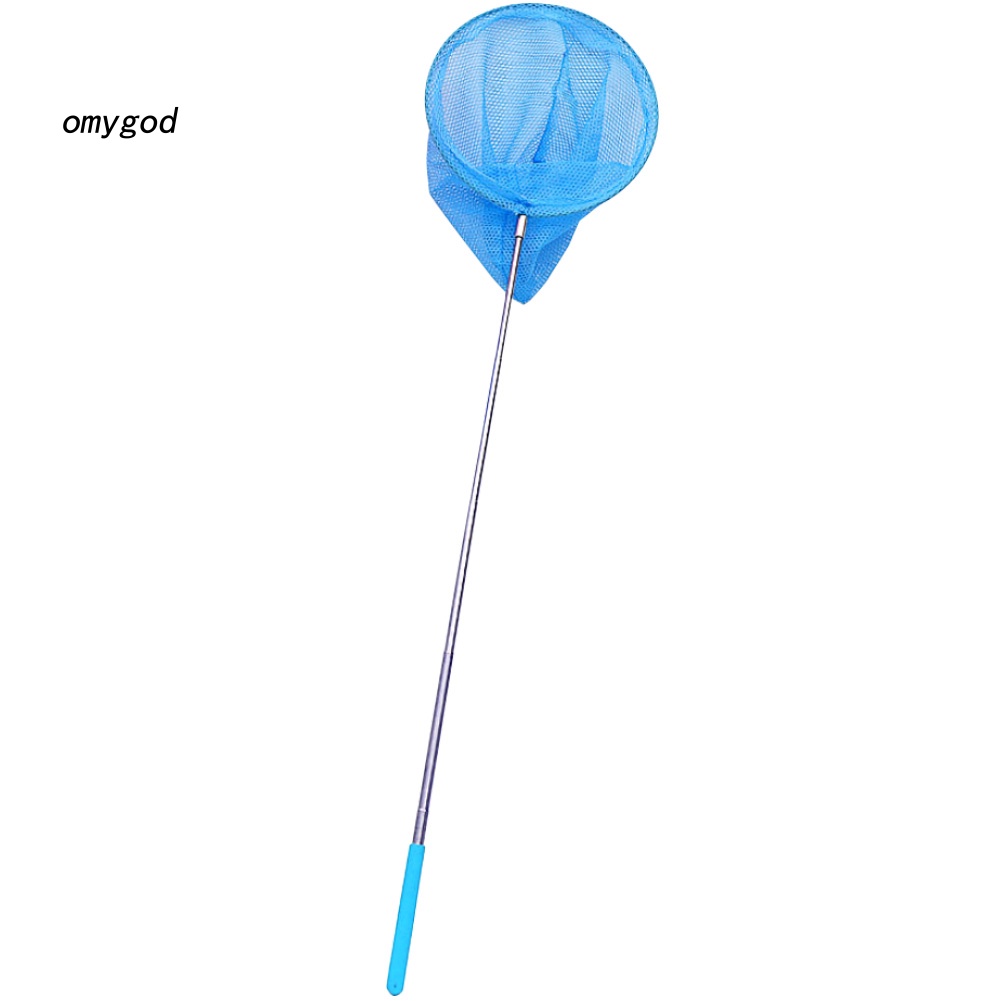 Vợt Bắt Côn Trùng Tiện Lợi Cho Bé