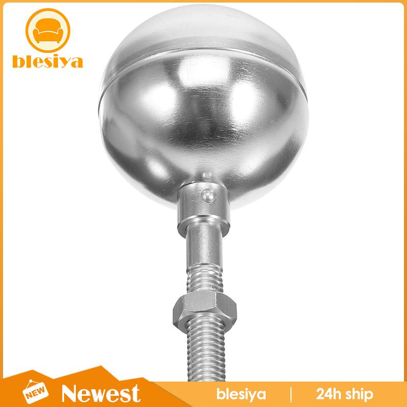 Que Gắn Cờ 1 / 2 "3" Trang Trí Hình Quả Bóng