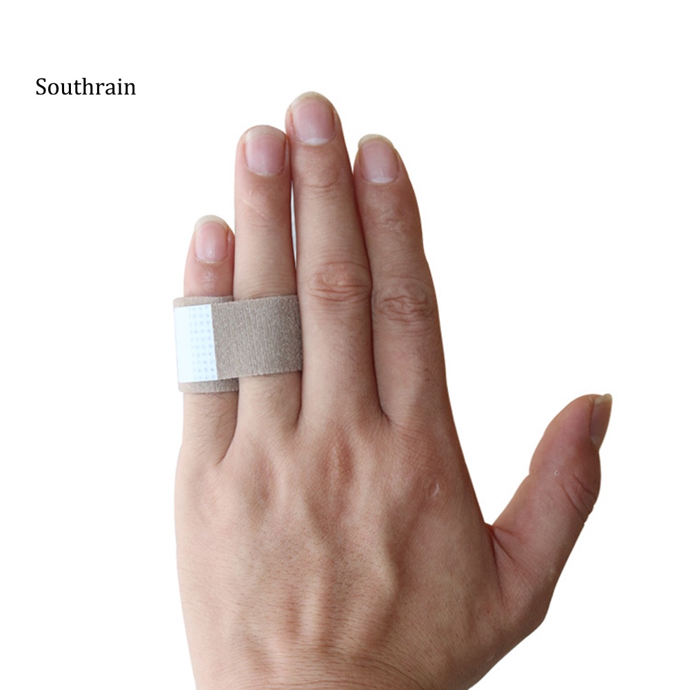 Sha Đệm Bọc Ngón Chân Cái Búa Bằng Nylon Siêu Mềm Chống Mài Mòn Dùng Tại Nhà