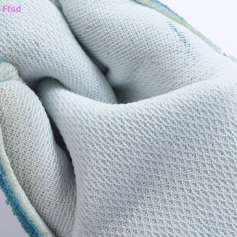 {Ffsd} Găng tay đi tắm Cho Bé Hình Chim Cánh Cụt Hoạt Hình Sáng Tạo Làm Sạch Cơ Thể * Bán Chạy