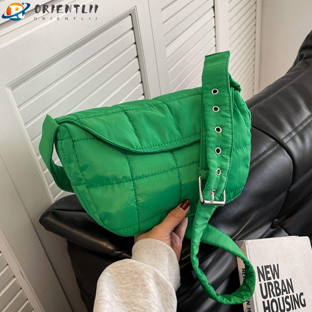 Túi Xách Đeo Vai Màu Sắc Thời Trang Cho Nữ