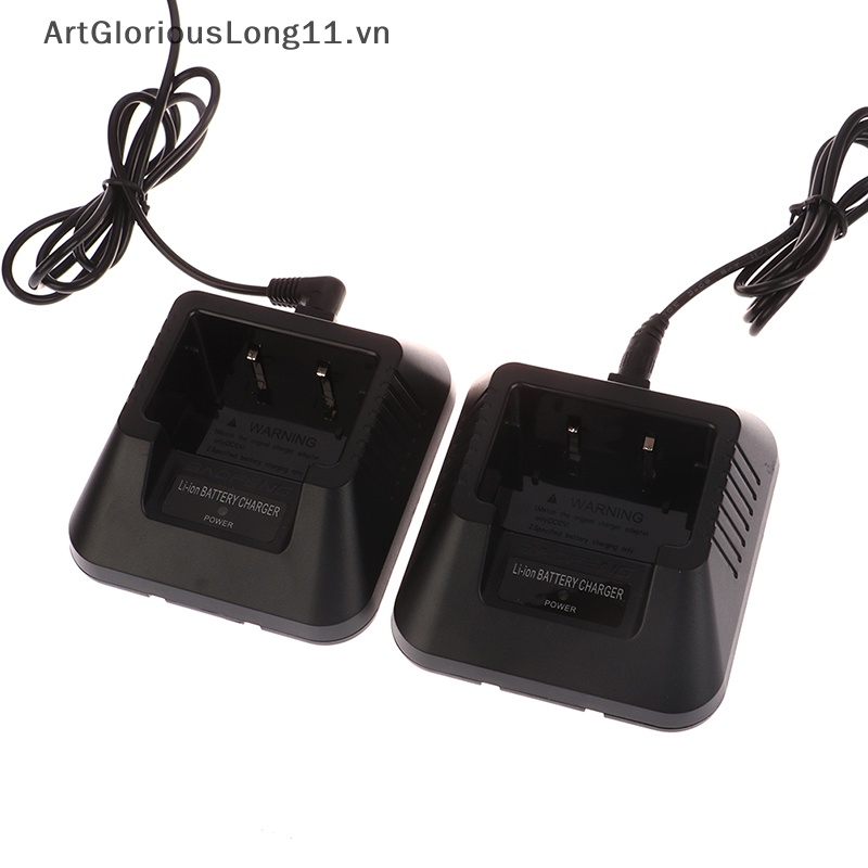 Bộ Sạc USB UV5R Thay Thế Chuyên Dụng Cho Baofeng UV-5R UV-5RE DM-5R