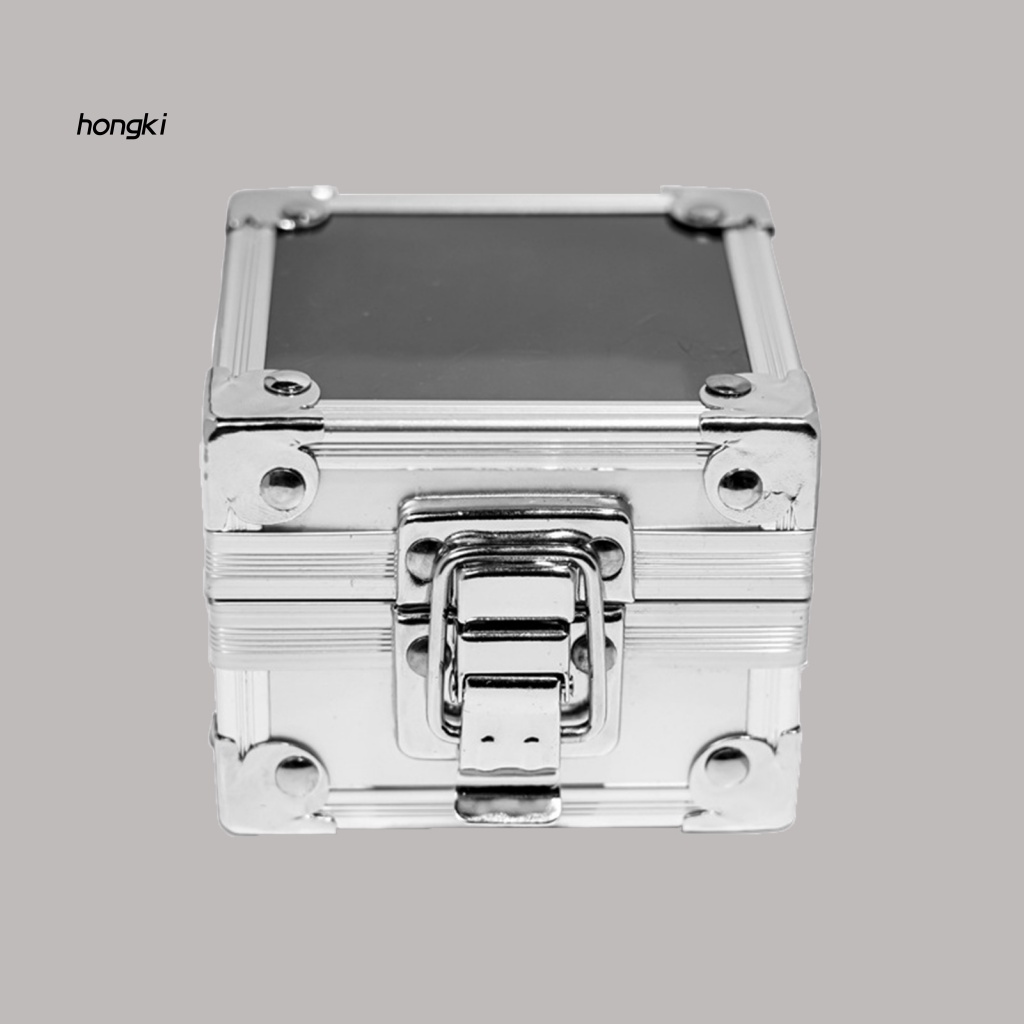 Giá Đỡ Đầu Mài Móng 25 Lỗ Chống Mòn Chuyên Dụng Cho Salon