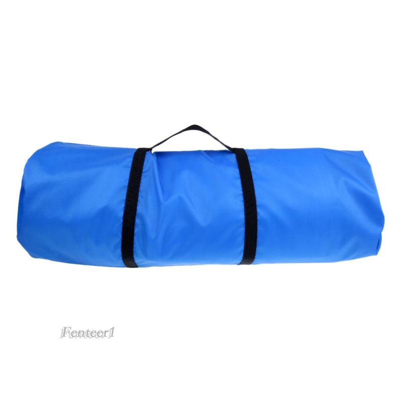 [Fenteer1] Túi Nén Đựng Lều Cắm Trại Ngoài Trời