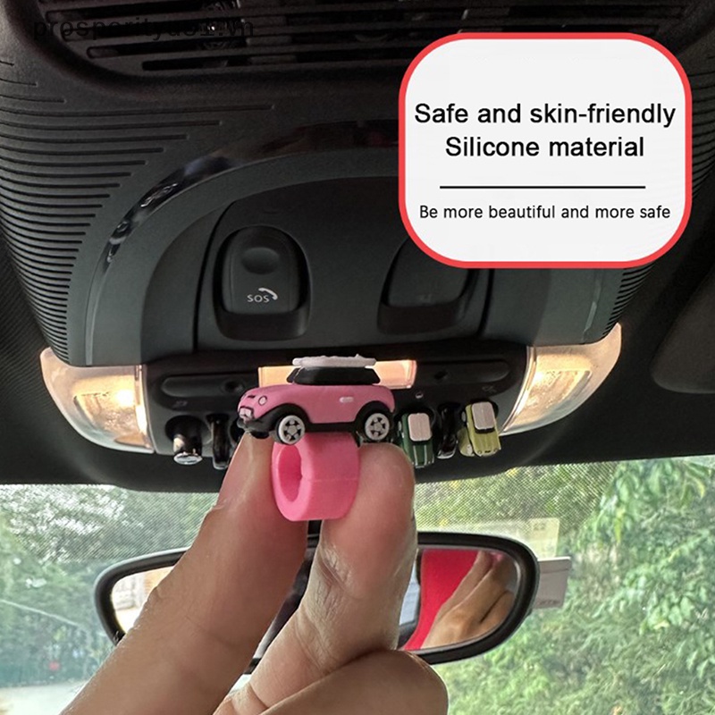 [prosperityus1] Miếng Dán Trang Trí Nút Khởi Động [VN]