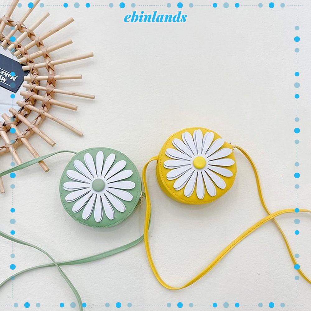 1 Túi Đeo Chéo Mini Đựng Tiền Xu Hình Công Chúa Dễ Thương Cho Bé Gái