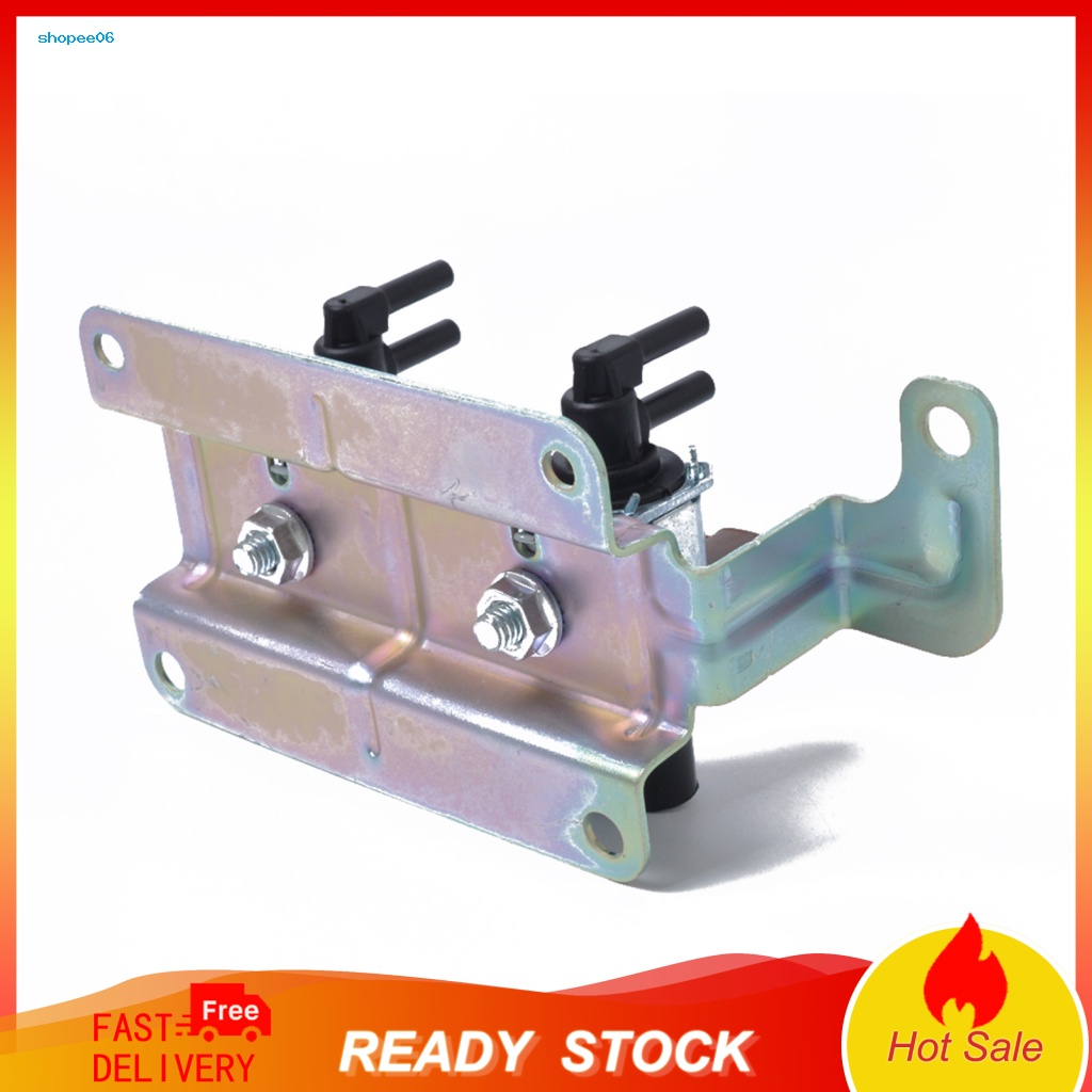 Van Điện Từ K5T81777 LF82-18 - 740 Cho Mazda 3 5 6 CX-7