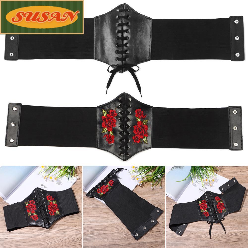 Thắt Lưng Thời Trang Dễ Phối Đồ Dành Cho Nữ