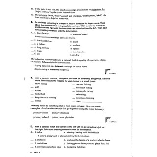 Inside Reading: Level 1: Student Book