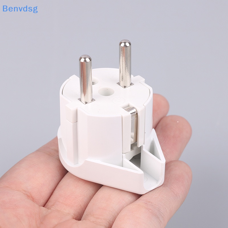 Phích Cắm Điện AC 16A 250V Có Thể Tháo Rời Tiện Dụng