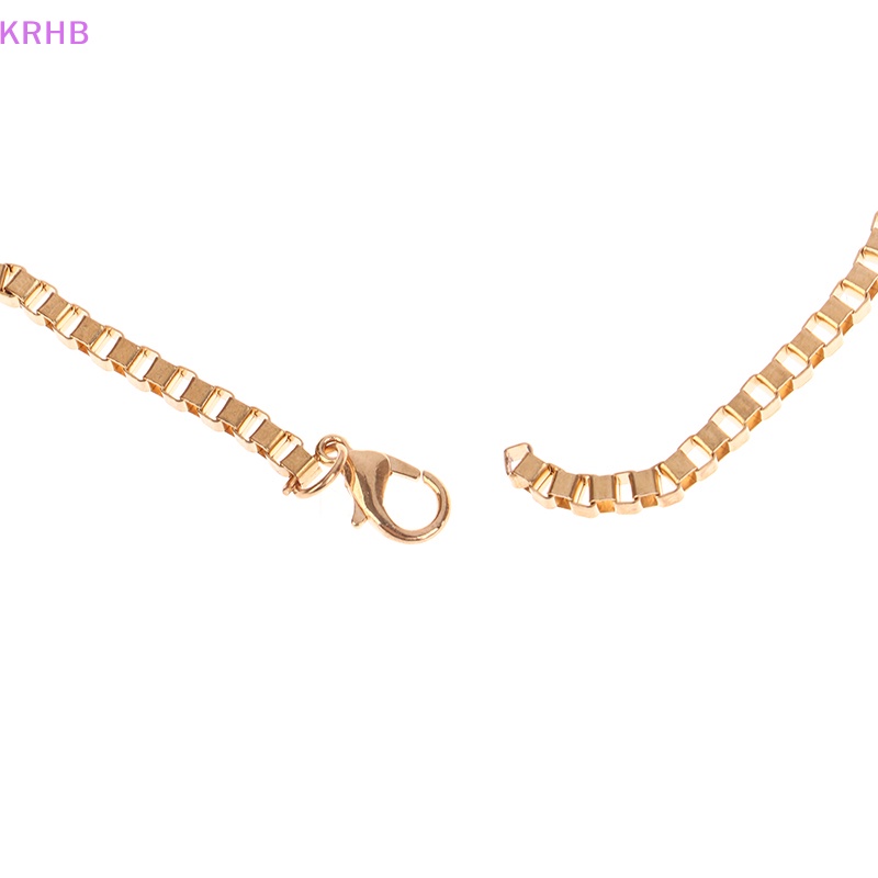 Vòng cổ Mặt Thánh Giá Đính Đá Thời Trang Dành Cho Nam Mới