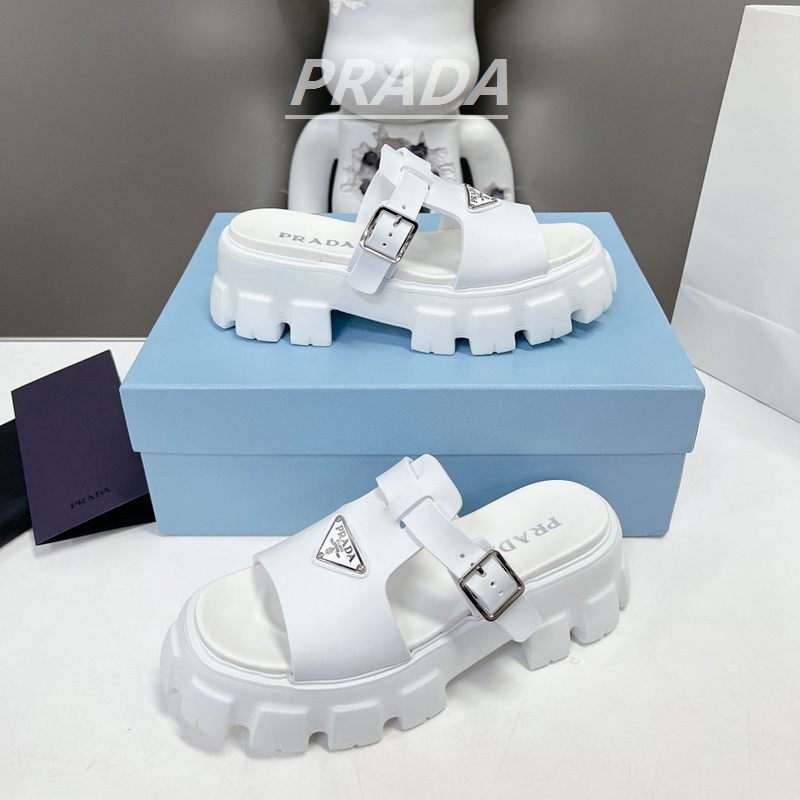 Giày Sandal Cao Su Đế Phẳng Siêu Nhẹ Thời Trang Xuân Hè Mới Nhất 2023 Dành Cho Bạn Nữ