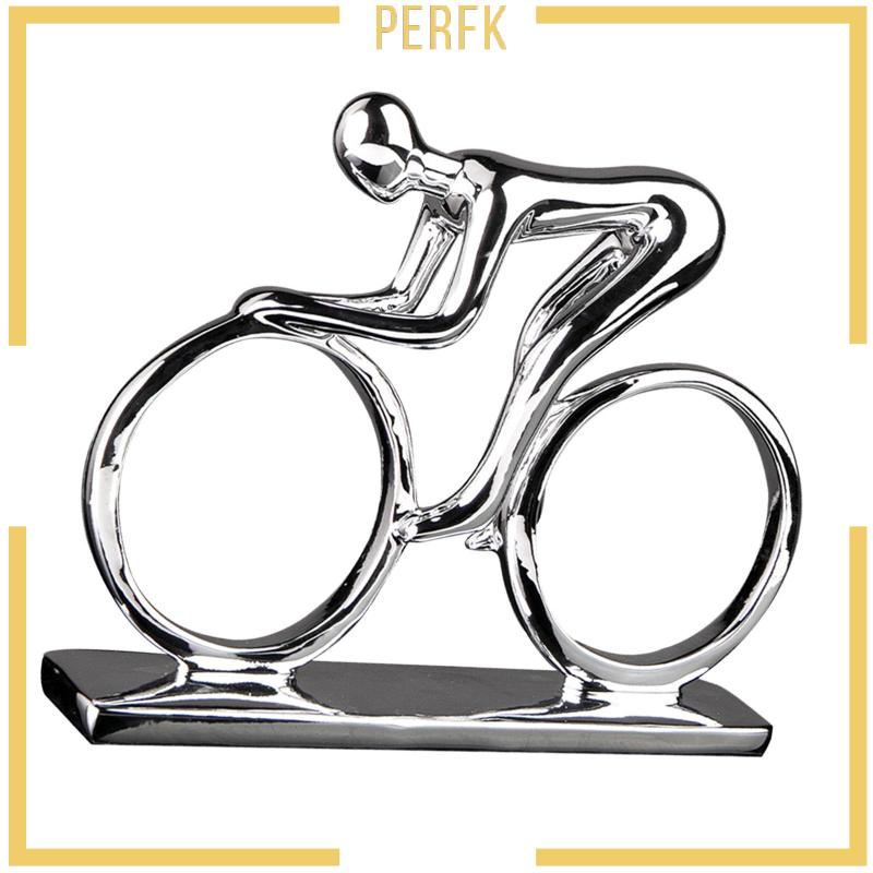 Mô Hình Tượng Thể Thao Dùng Trang Trí Nhà Cửa / Văn Phòng