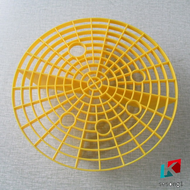 Lưới Lọc Bụi Bẩn Cho Thùng Nước Rửa Xe Hơi SESONG SESONG SESONG