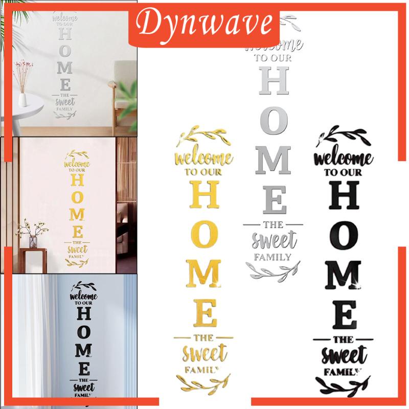 Đề Can 3D Tráng Gương Dùng Để Trang Trí Nhà Bếp / Phòng Ngủ