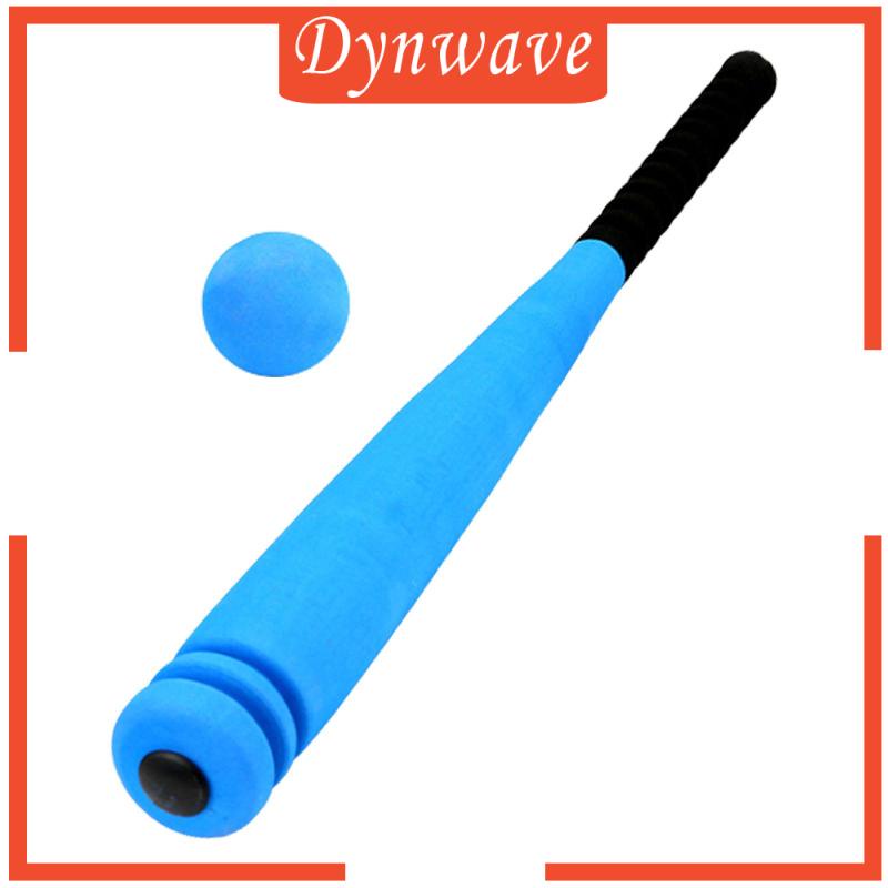 Gậy Bóng Chày Đồ Chơi Bằng Xốp Mềm Mại Dành Cho Trẻ Em