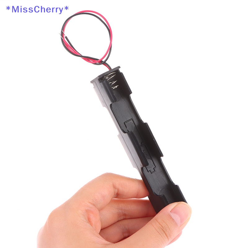 Mchy &gt; Hộp Sạc Hai Lớp Dáng Dài AA Cho AA Mới