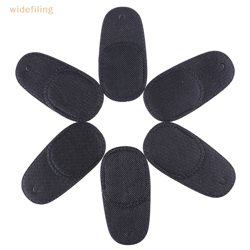 Set 6 Miếng Dán Mắt Kính Amblyopia Dành Cho Người Lớn Và Trẻ Em